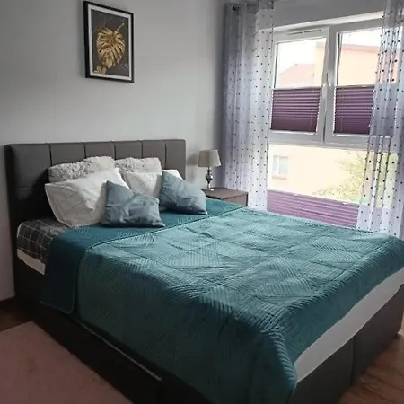 Powstancow 32 * 洁灵卡