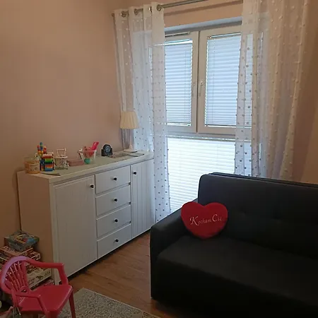 Powstancow 32 Apartament Zielonka (Wolomin)