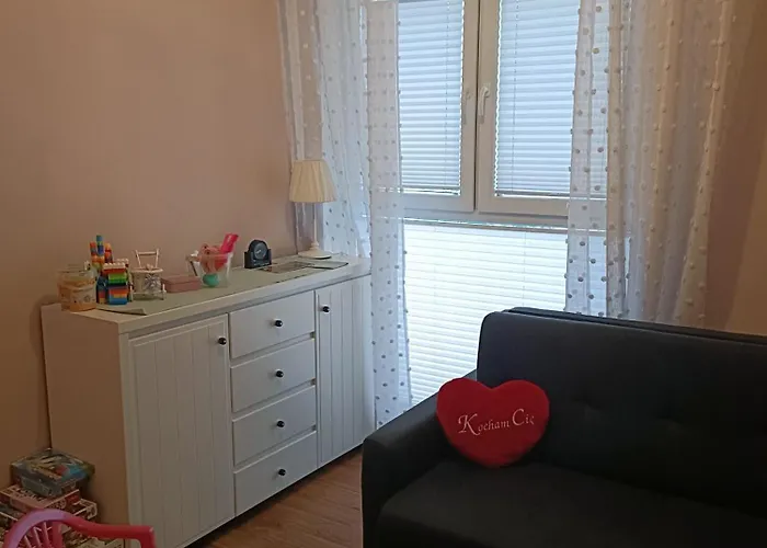 Powstańców 32 Apartament Zielonka (Wolomin)